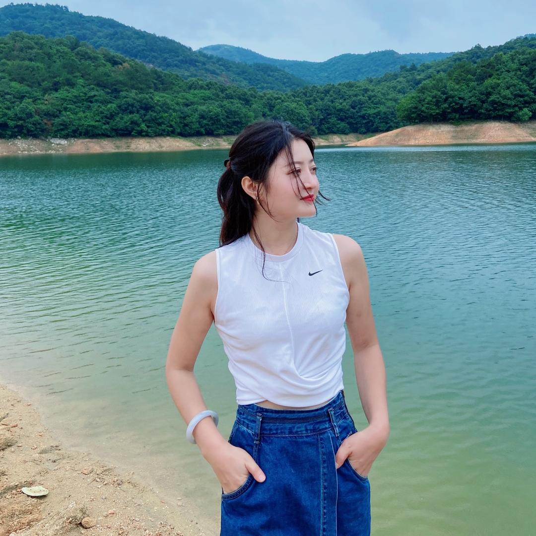 安美人儿❤️高阶美学