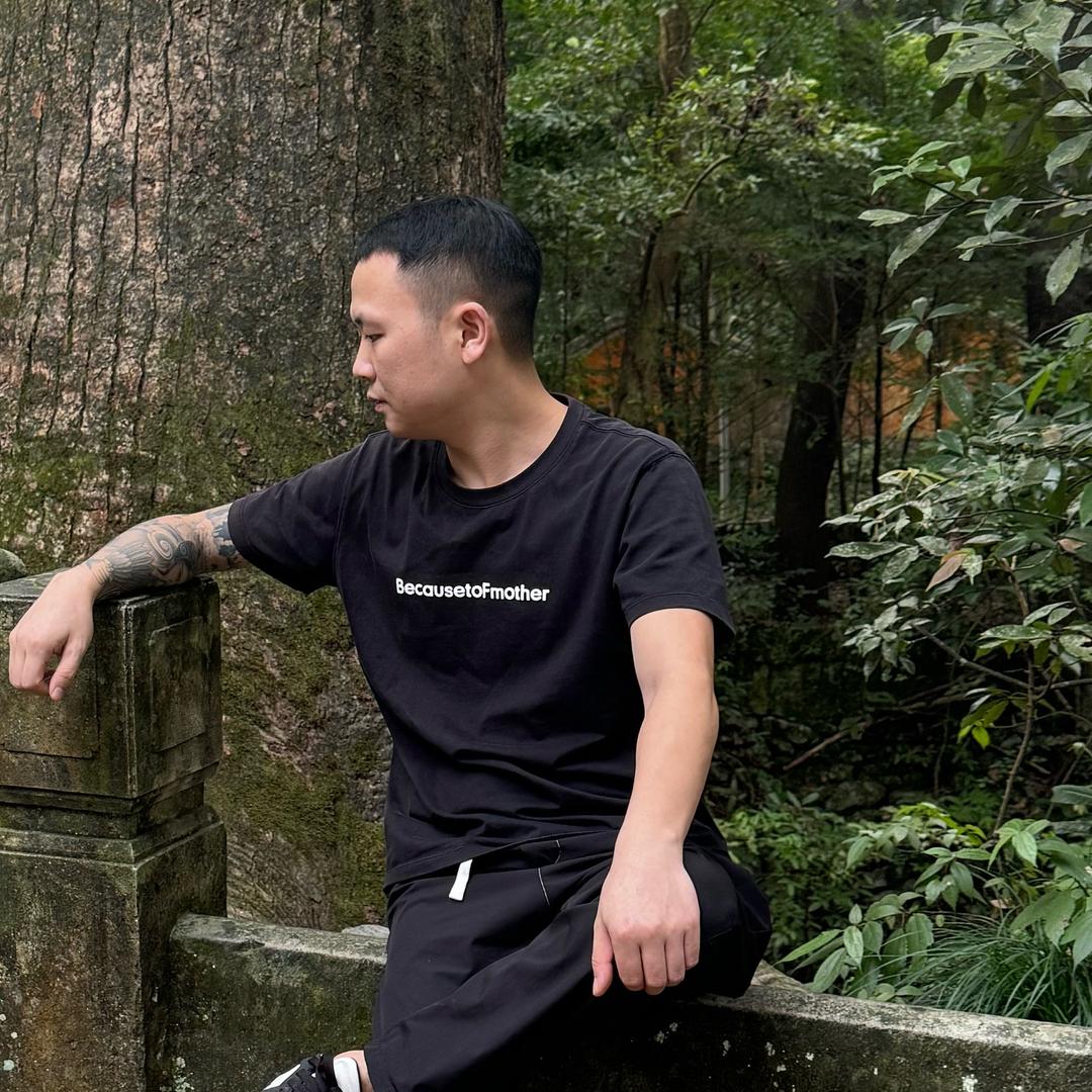 台州方远国际:阿豪