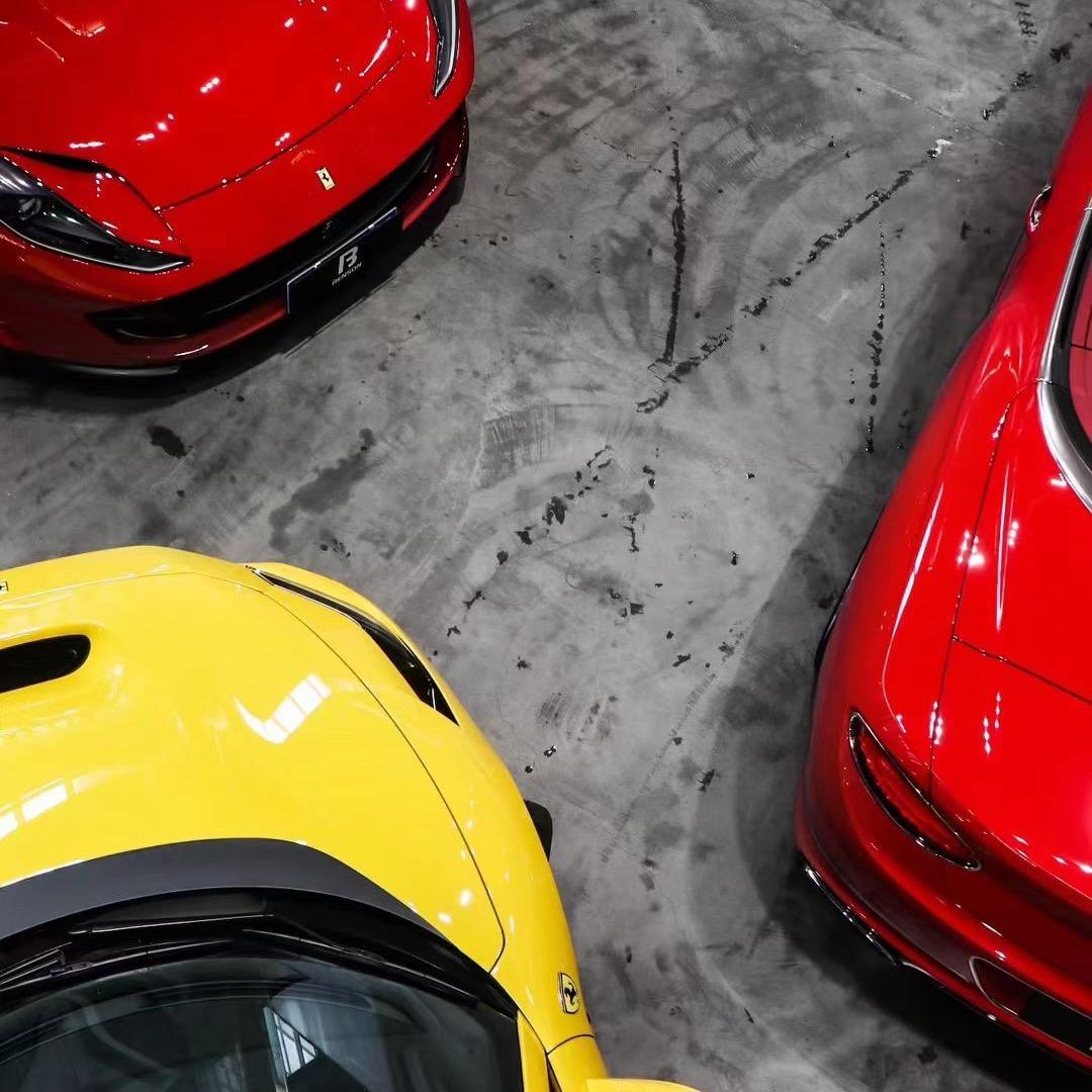 @蘭州天麒奢驾出行