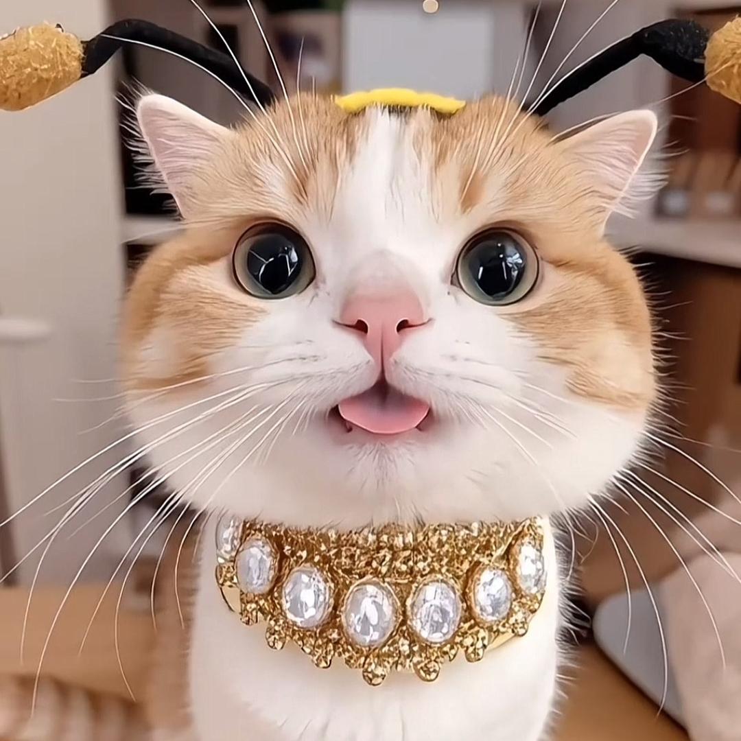 喵喵🐱