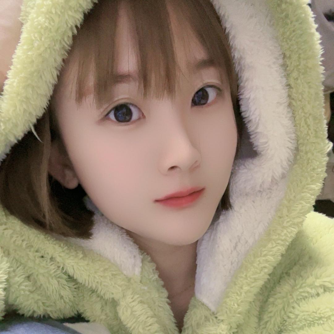 丫头小念