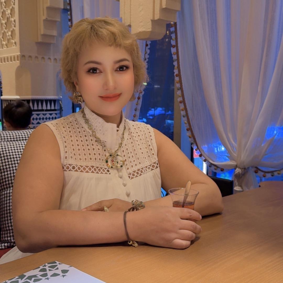 marye饰品批发