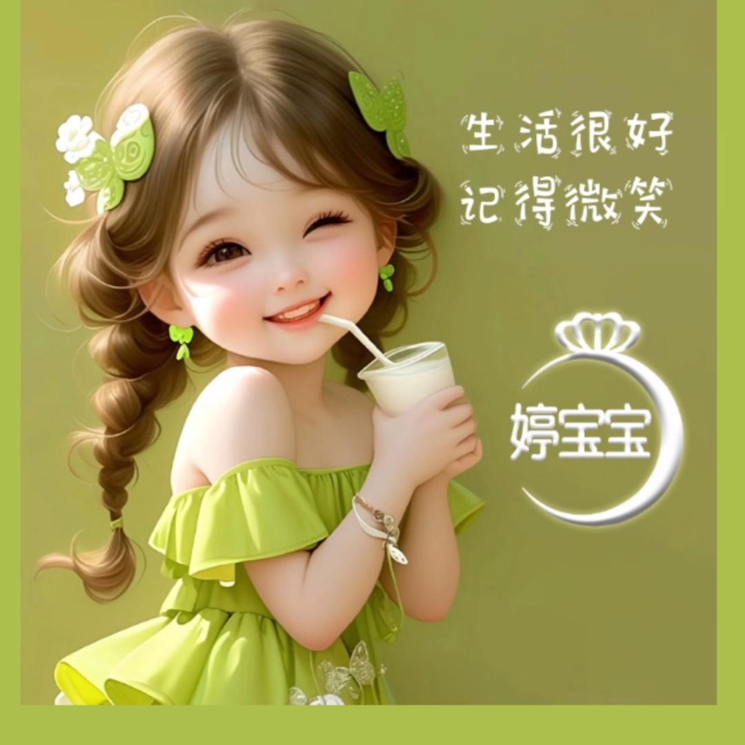 婷宝宝