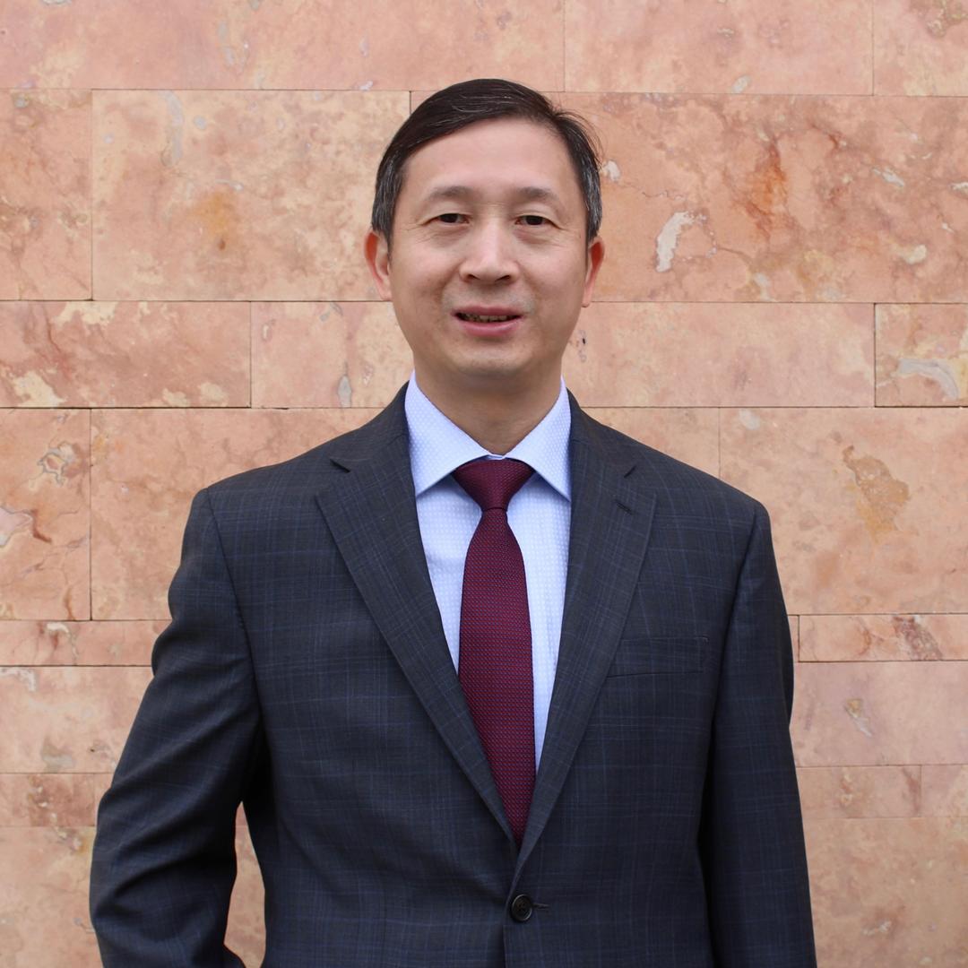 锋哥在美国洛杉矶