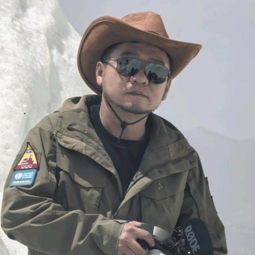 大漠叔叔（漠叔优选）