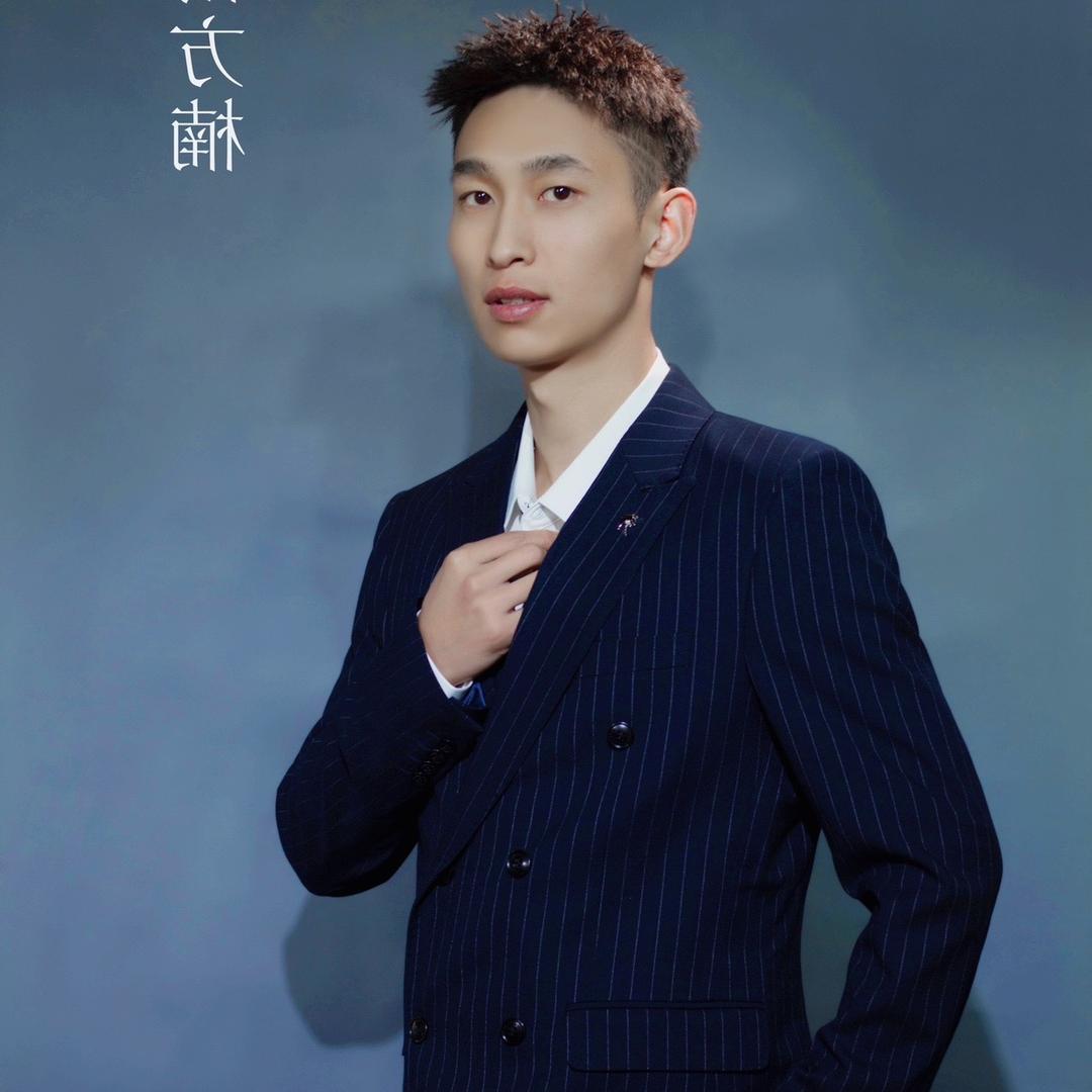 南方楠🎹