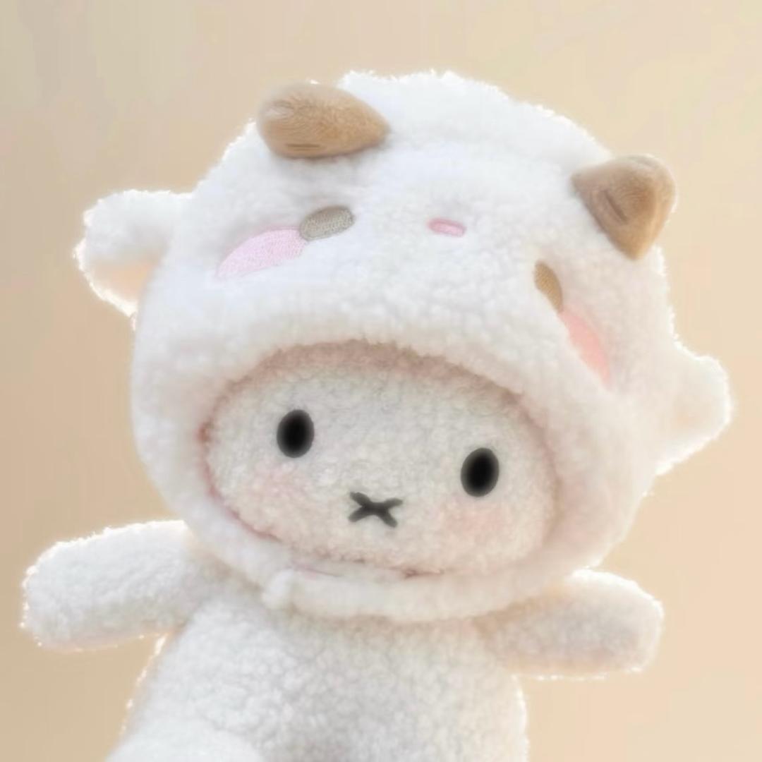 养只咪૮・ᴥ・ა