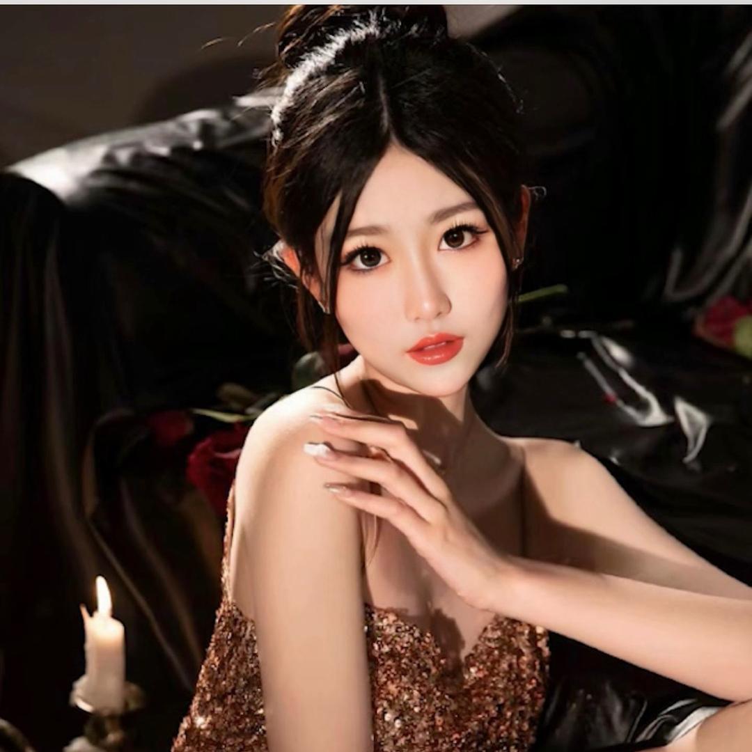 良心炸货老板娘