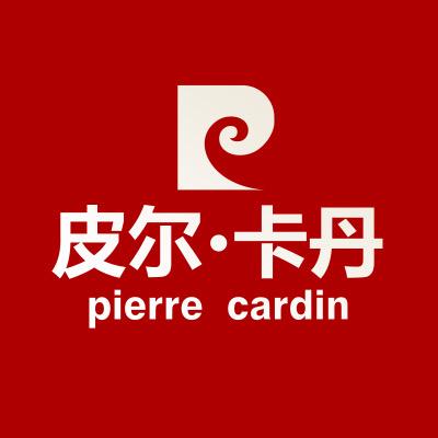 皮尔卡丹盛典品质男装专卖店