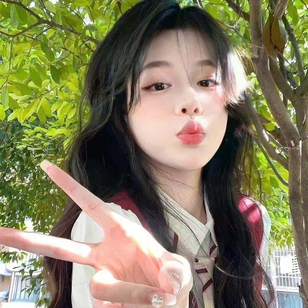 我是雪儿呀