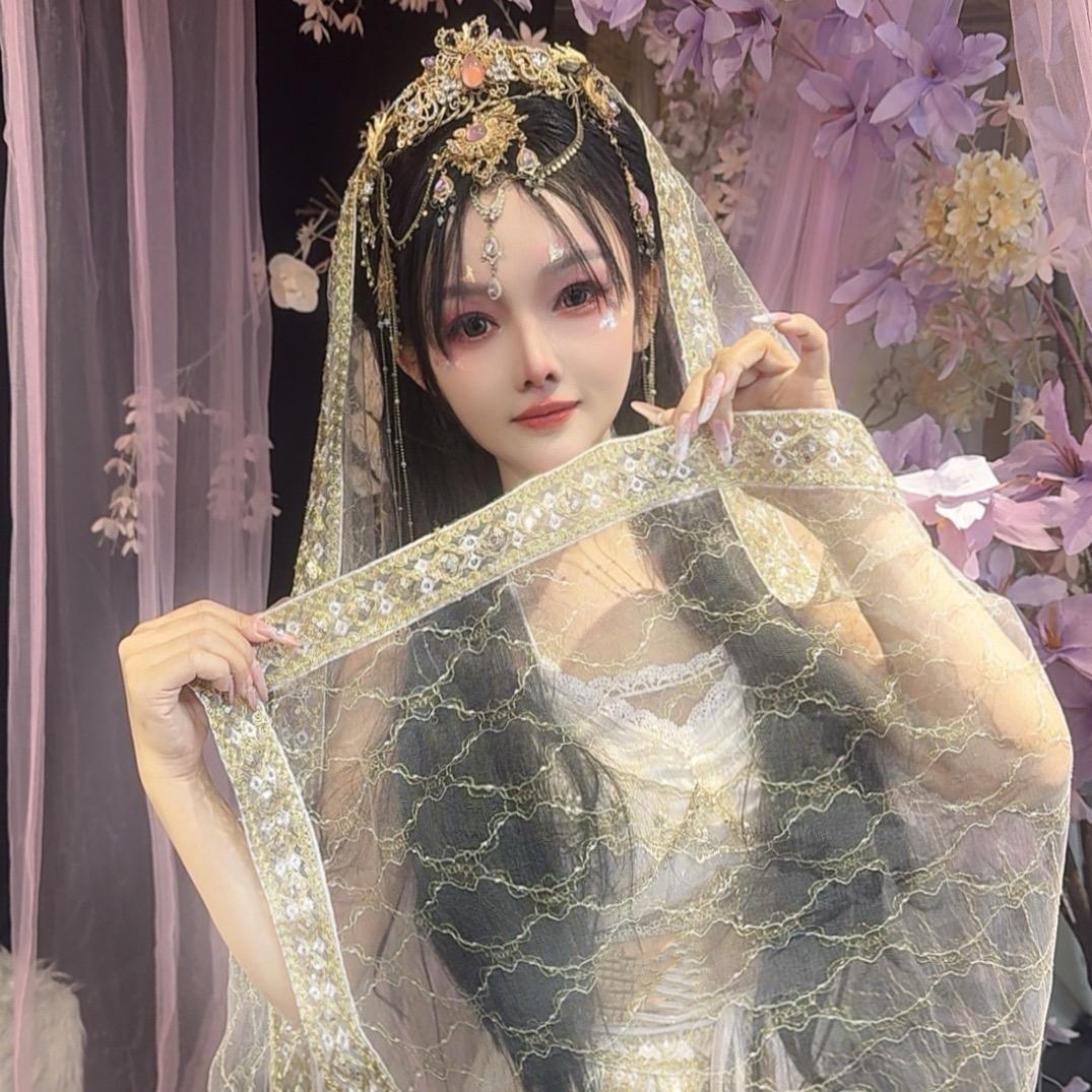 妮妮女神👄