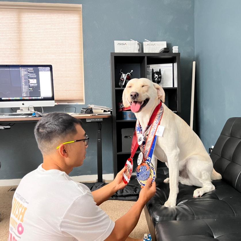 Coach炎龙