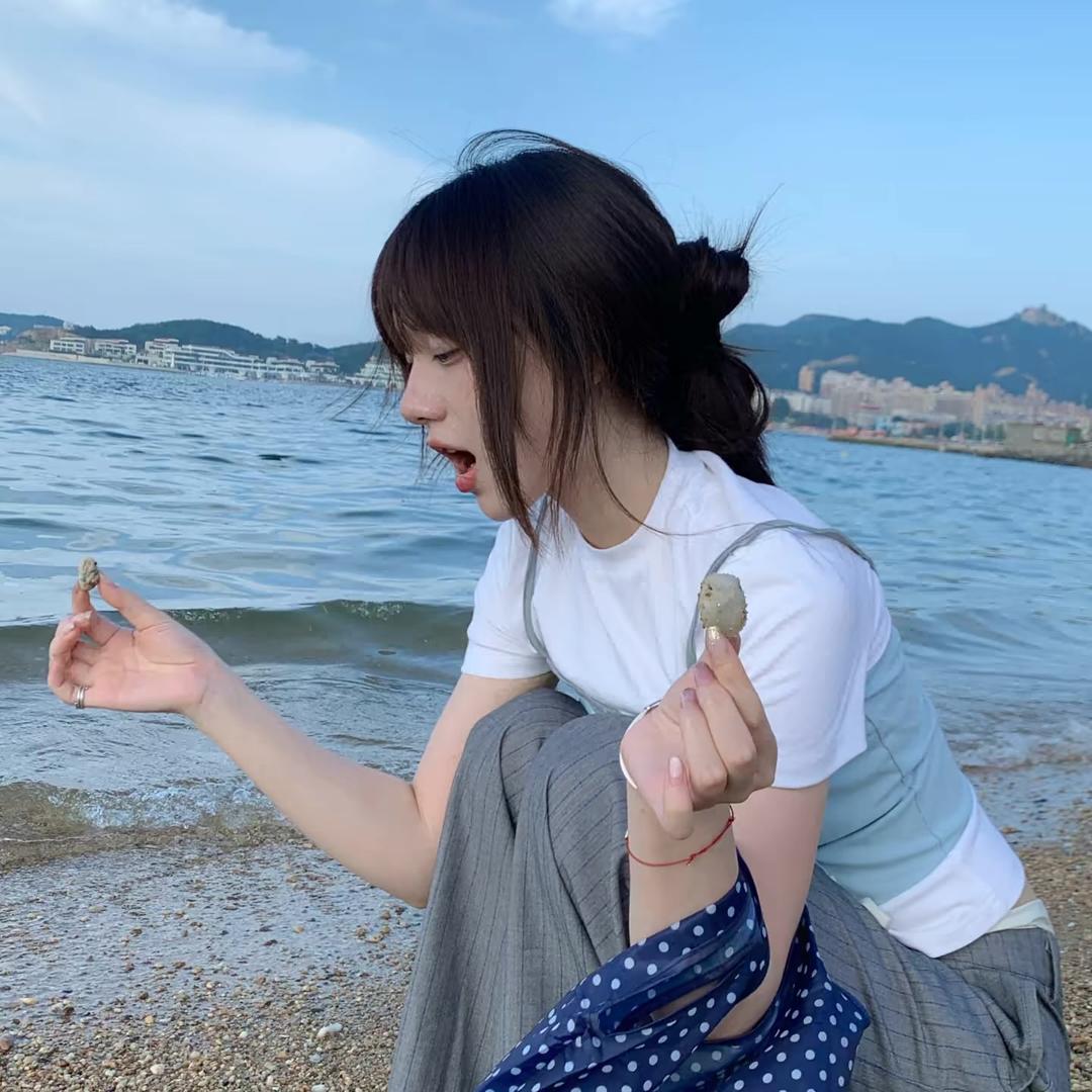念起那片海