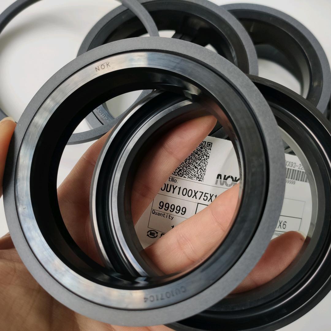 理工男精选油封