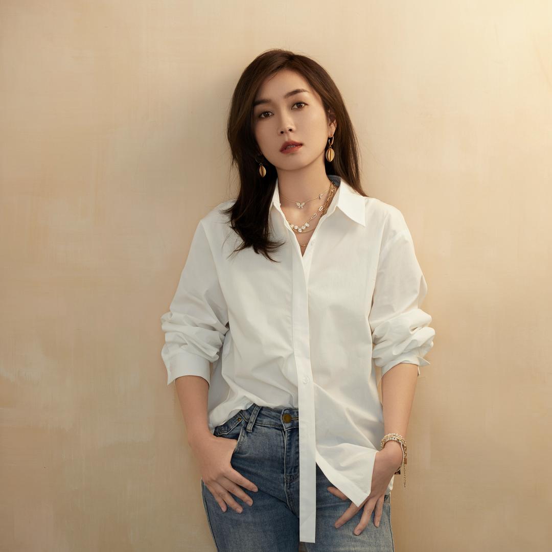 云牧藏茶