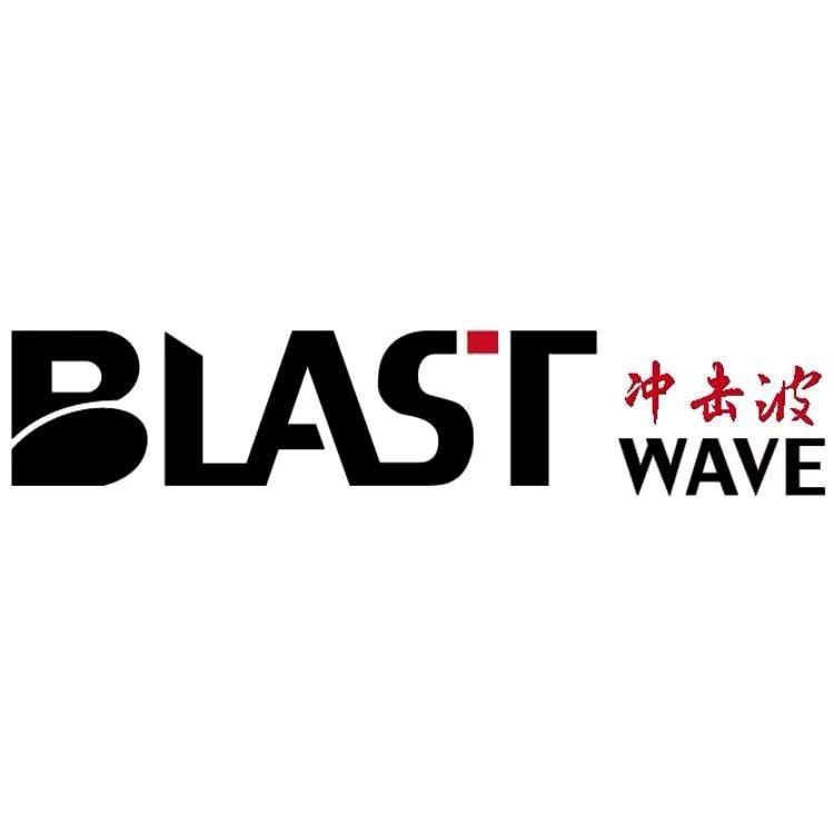 BLAST WAVE冲击波