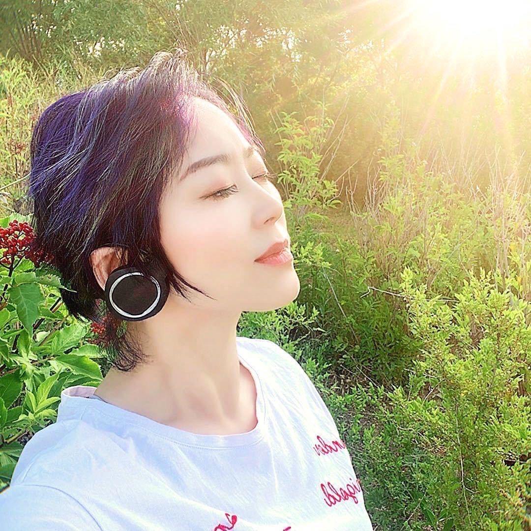 大美钰