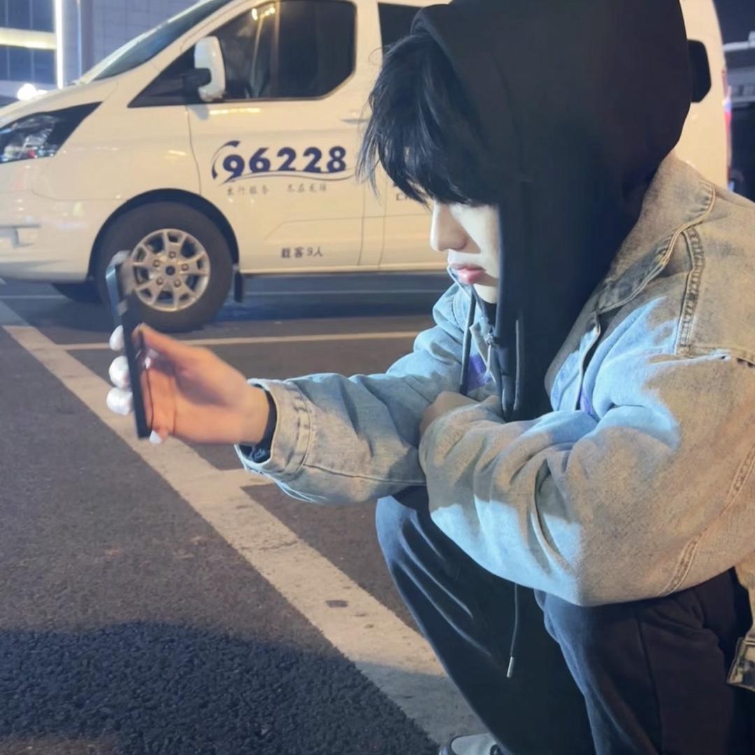 只爱蛀牙螃蟹