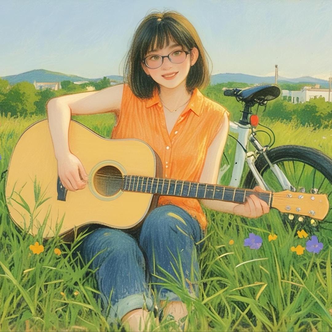 小多鱼🎵