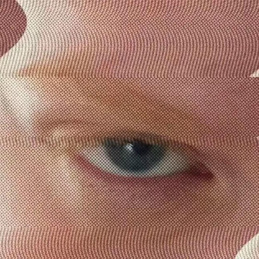 死目莲