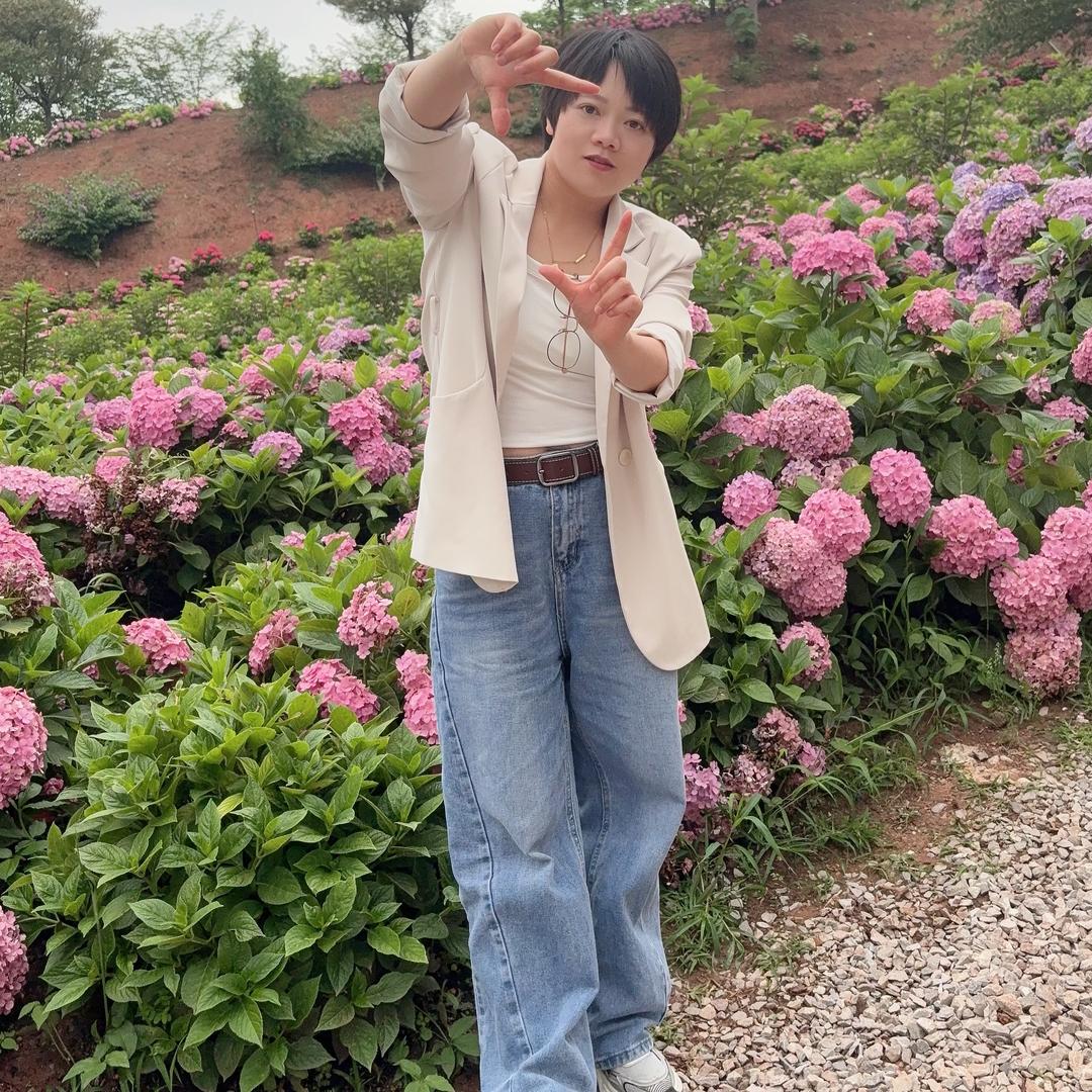 小唐妹