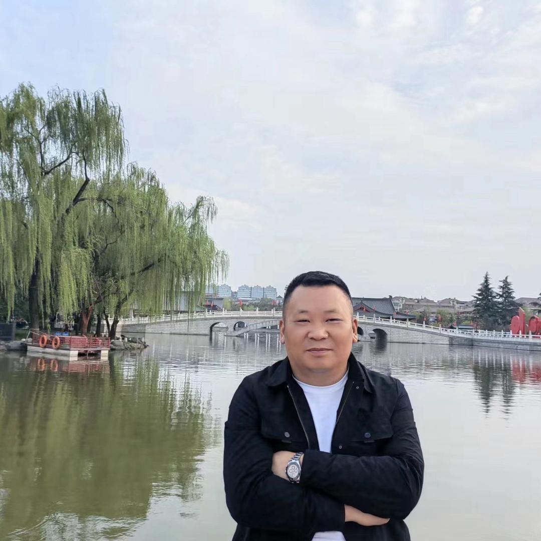 唐海龙