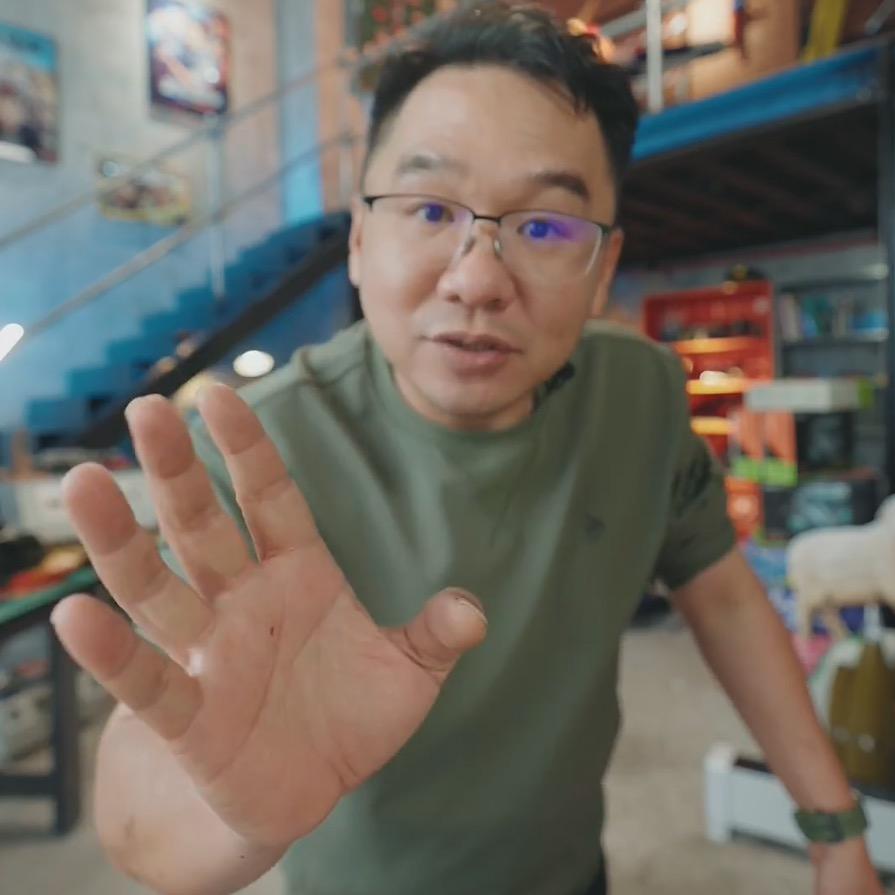 大漠叔叔回播王