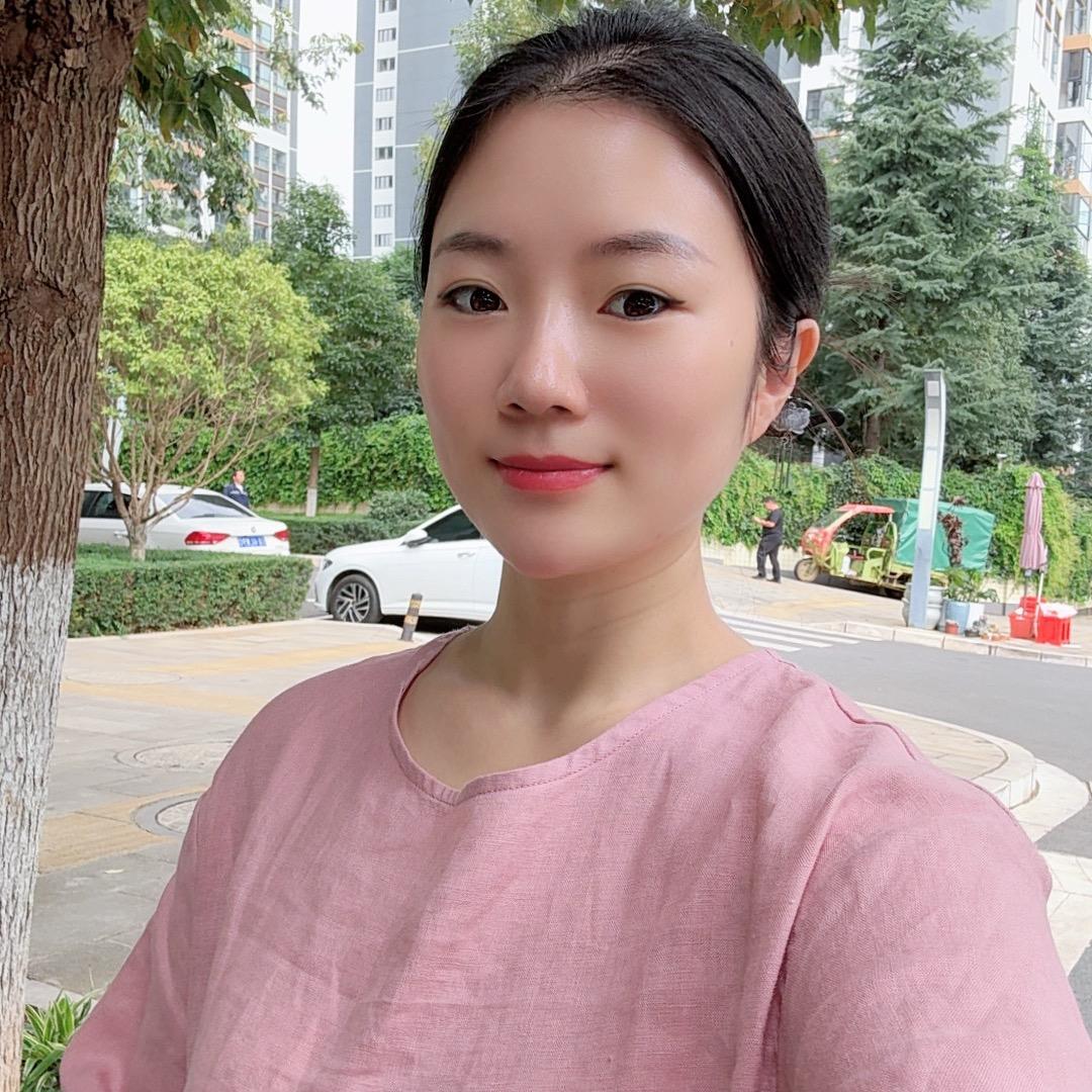 巧儿首播中午13:50