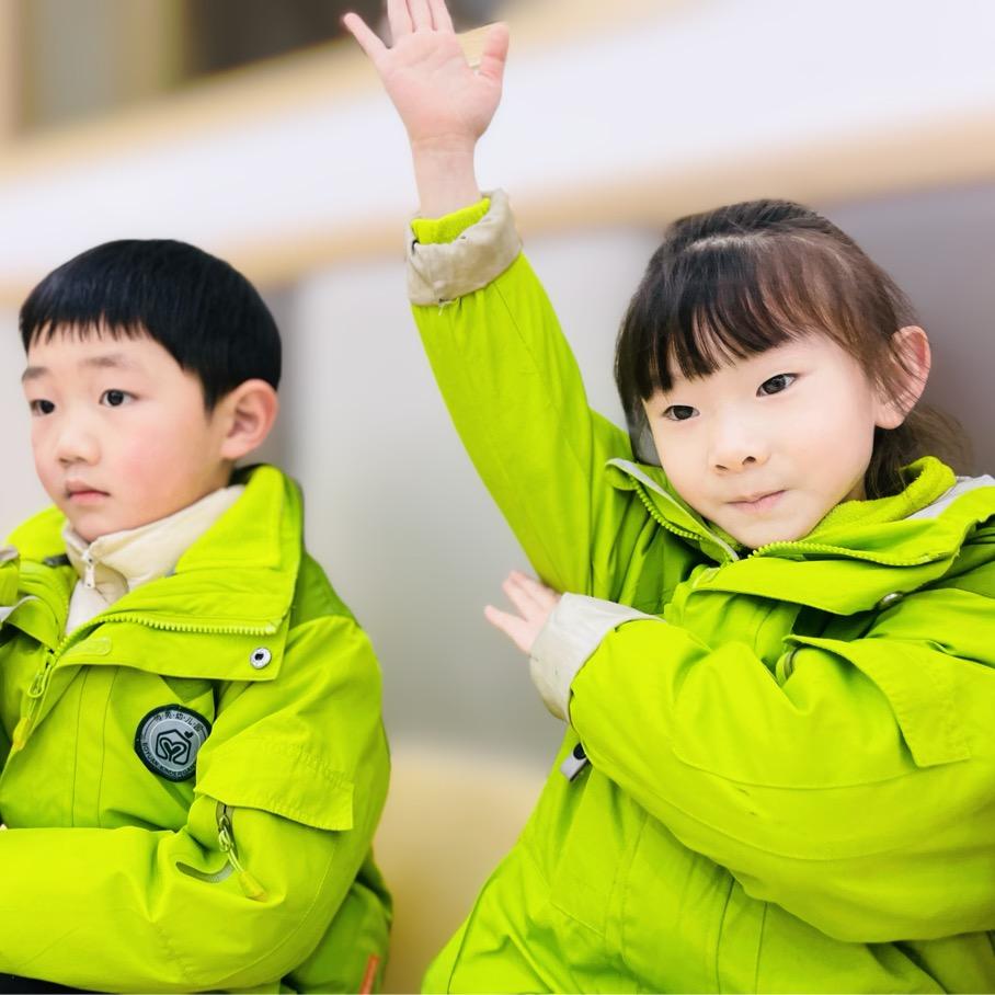 宜宾博苑幼小衔接中心