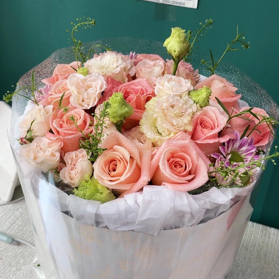 运城市盐湖区安邑街道兰艺鲜花店