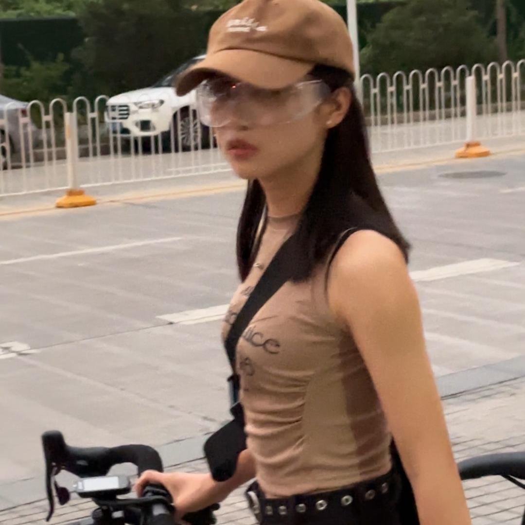 橙子c🍊