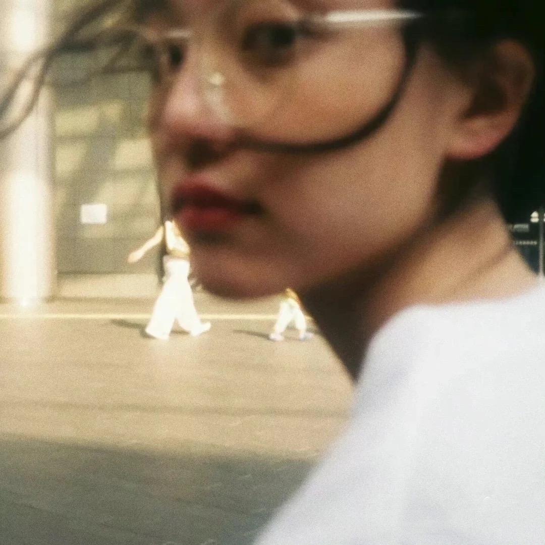 秋秋酱