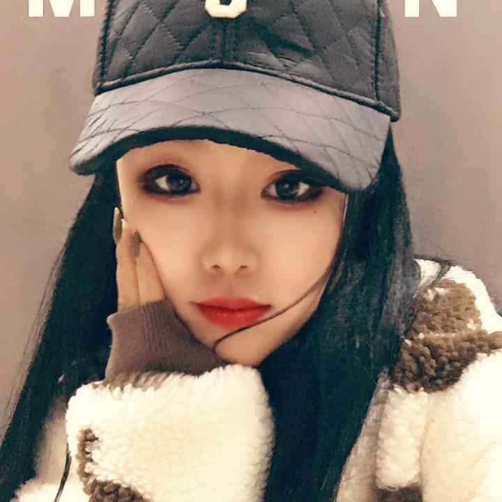 @AA妹〈橱窗营业中〉