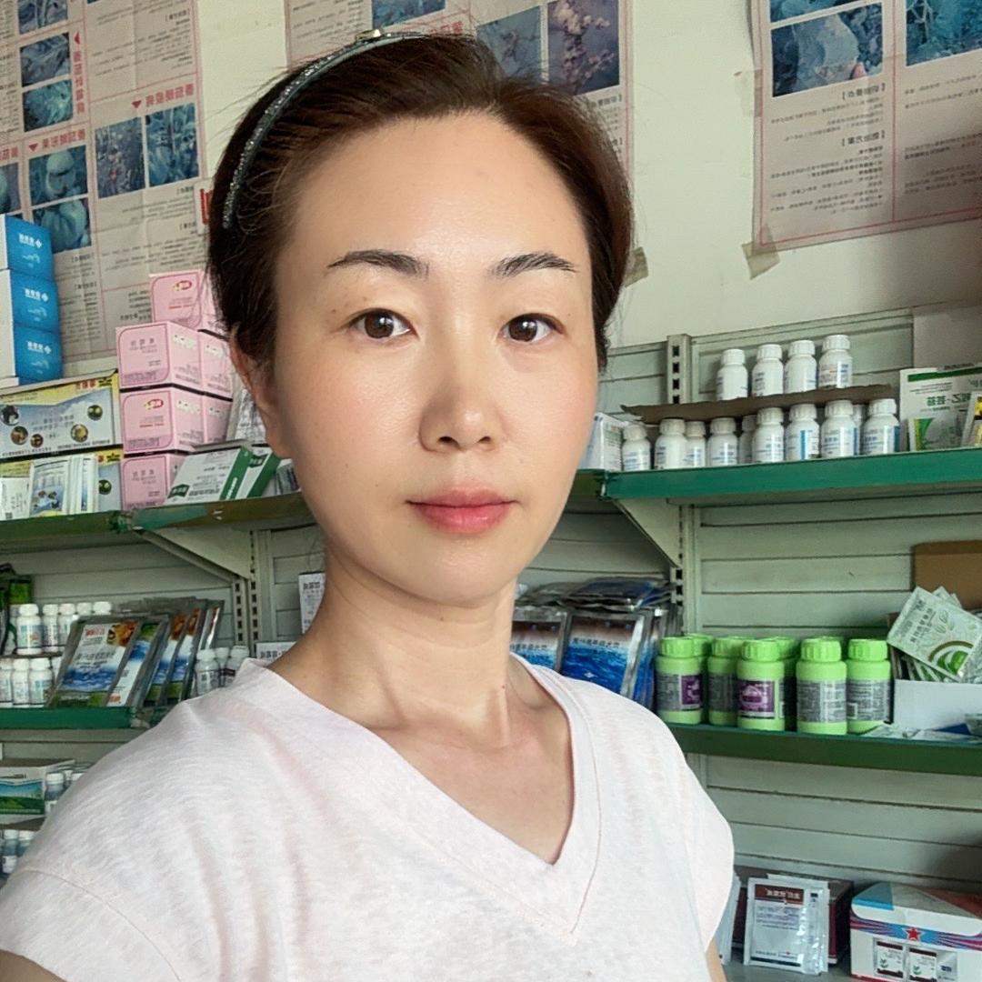 娜娜植保