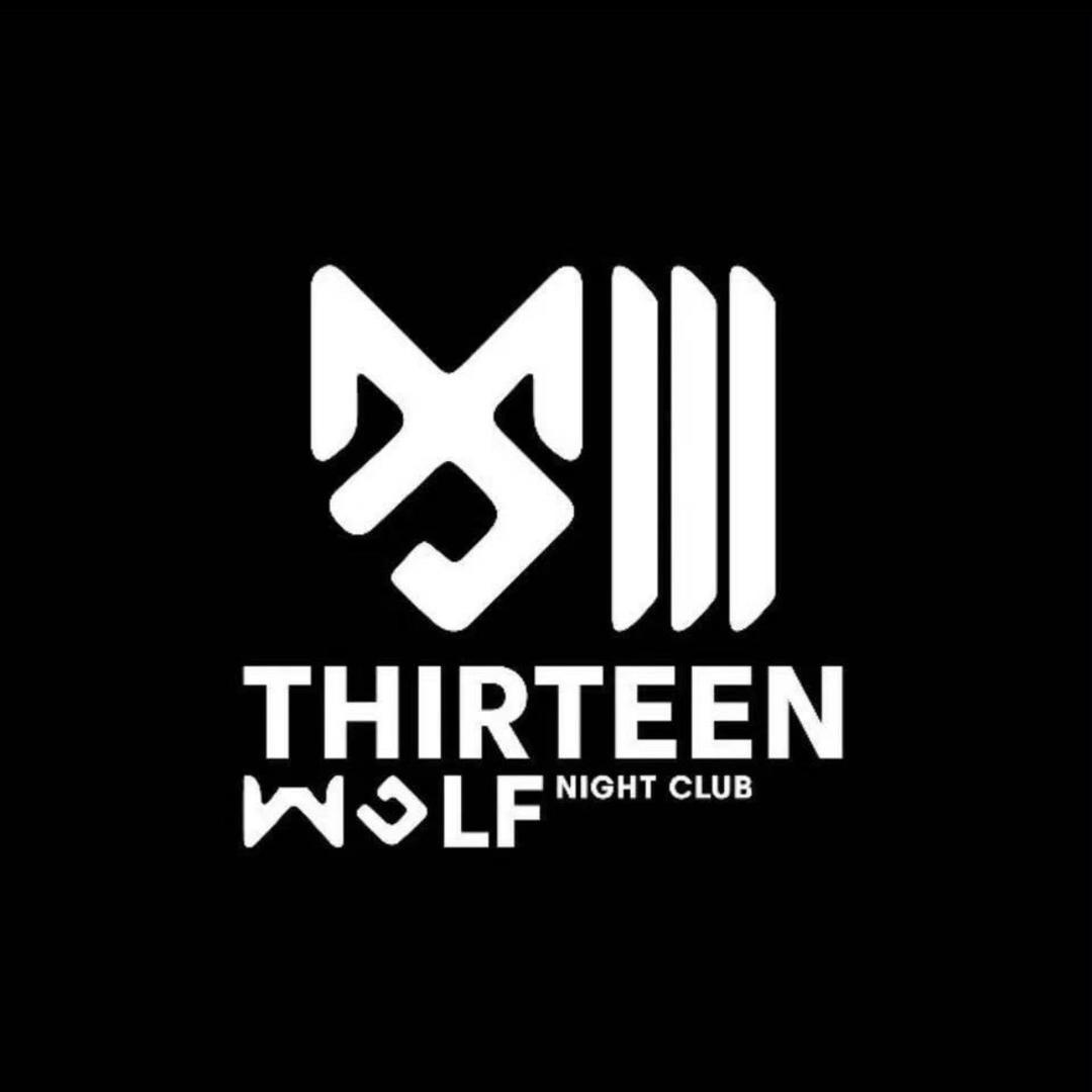 十三狼🐺酒吧（遵义店）