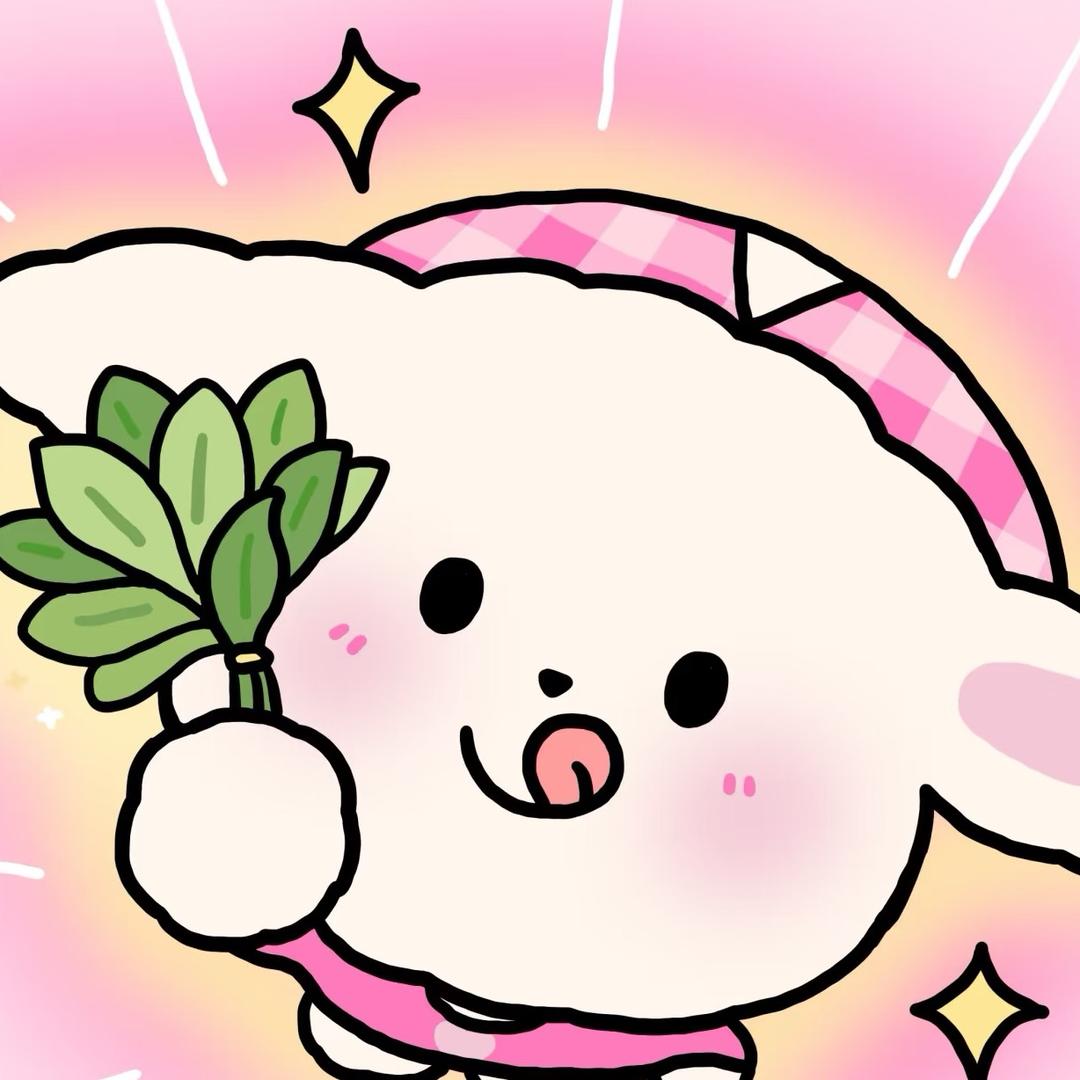 周周yeah🧊