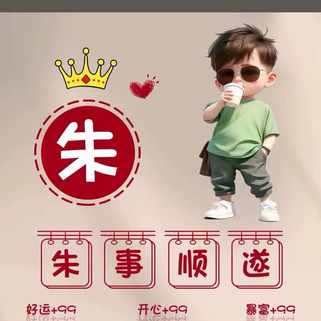 爱你⭐️～星