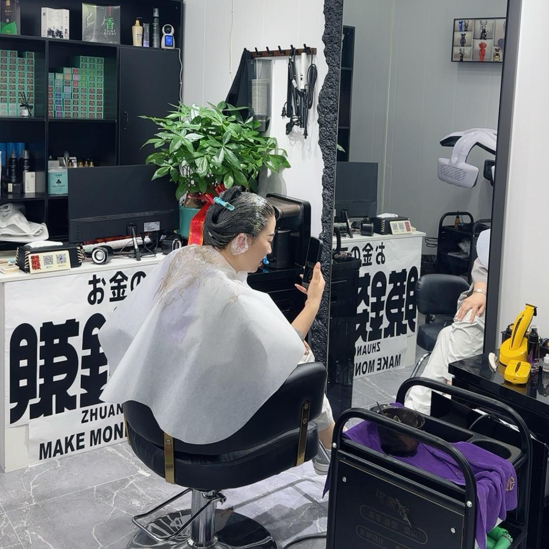 东港私人定制