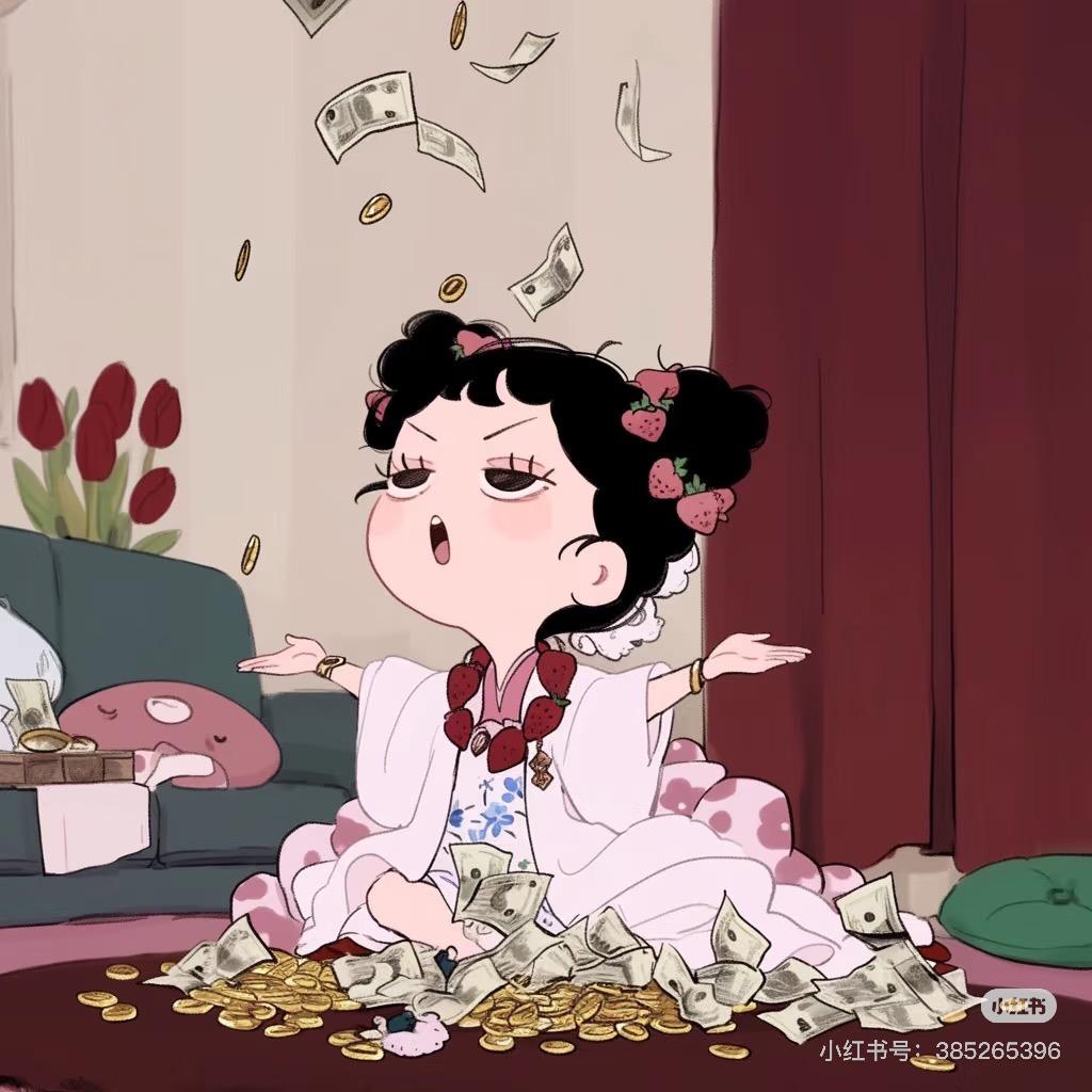 兔兔好物（西藏包邮）