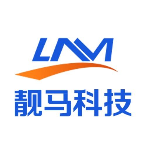 靓马科技低空无人机集群应用