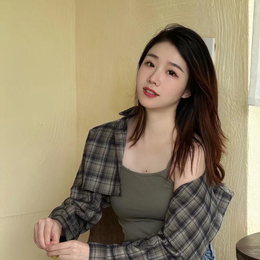 张思嘉是淑女呀