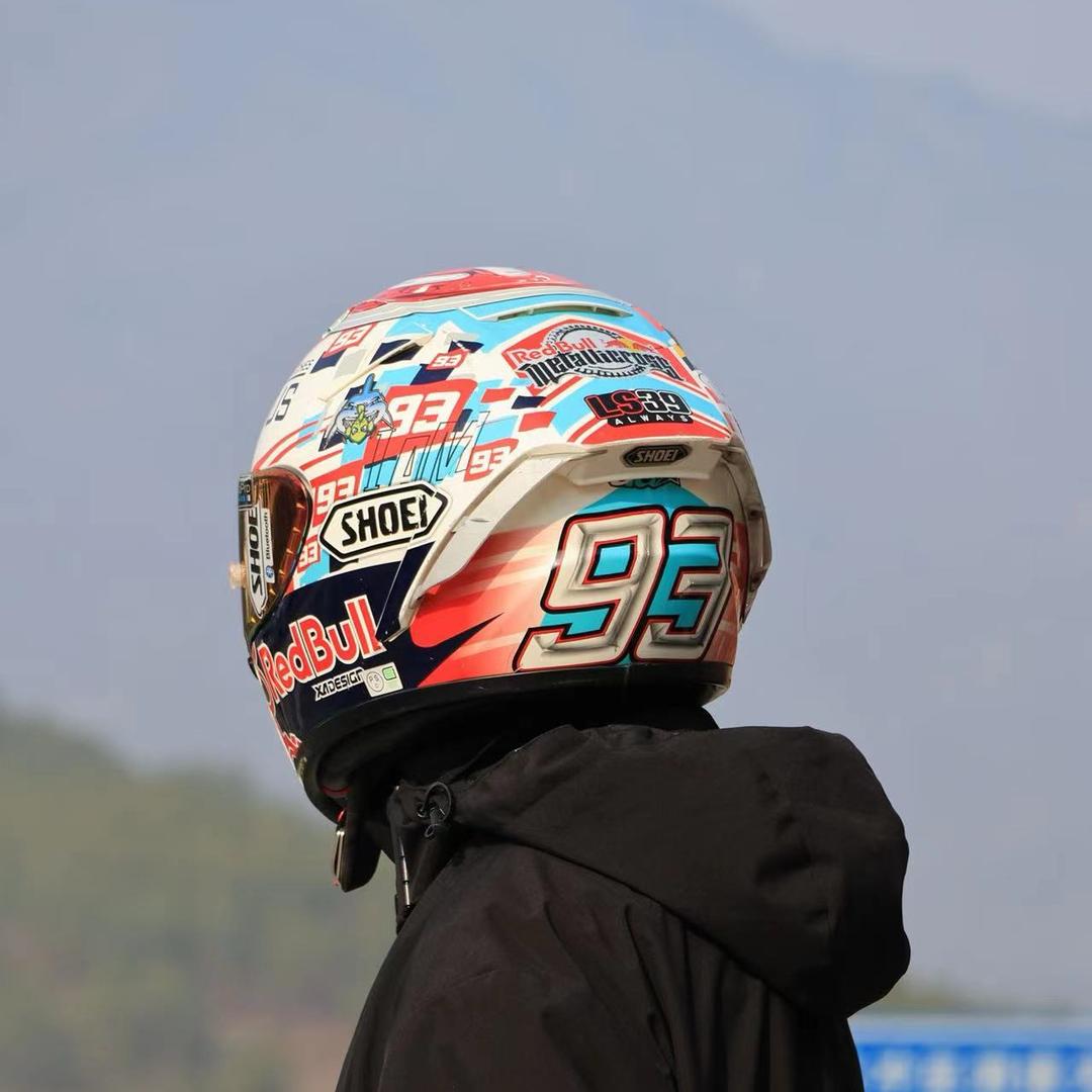 小祝🏍（重伤恢复版）