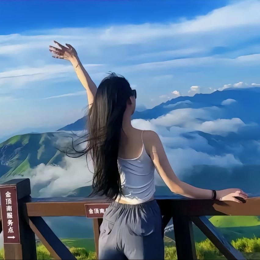 清风徐来好物