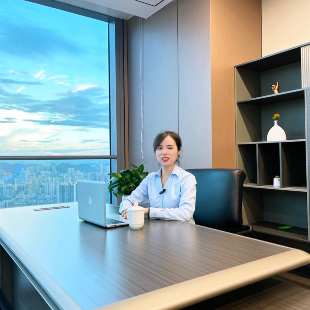 阿莲写字楼租赁