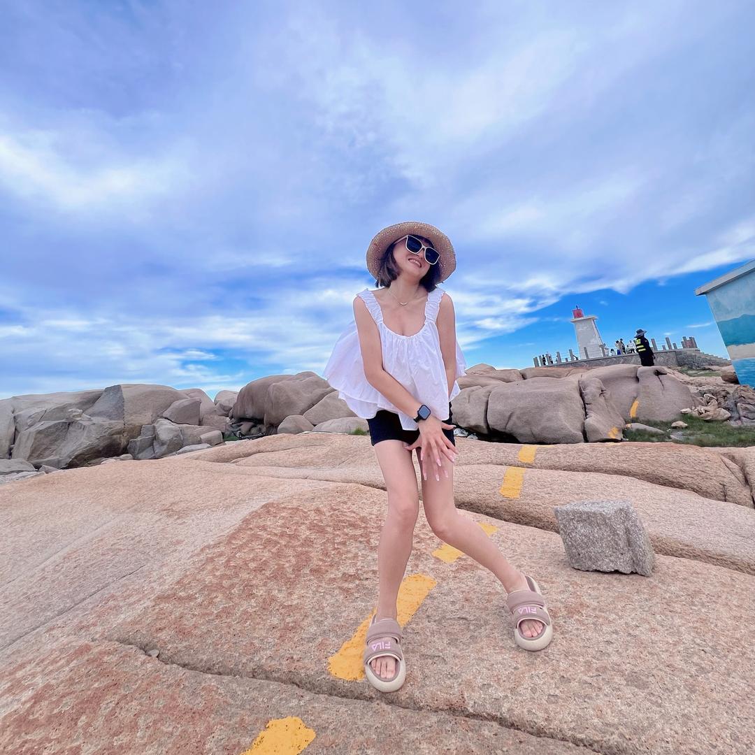 一萌造型～周琳儿