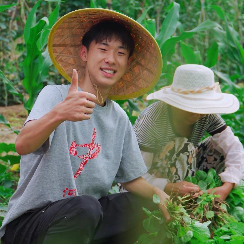 农村小洋（少年变形记）