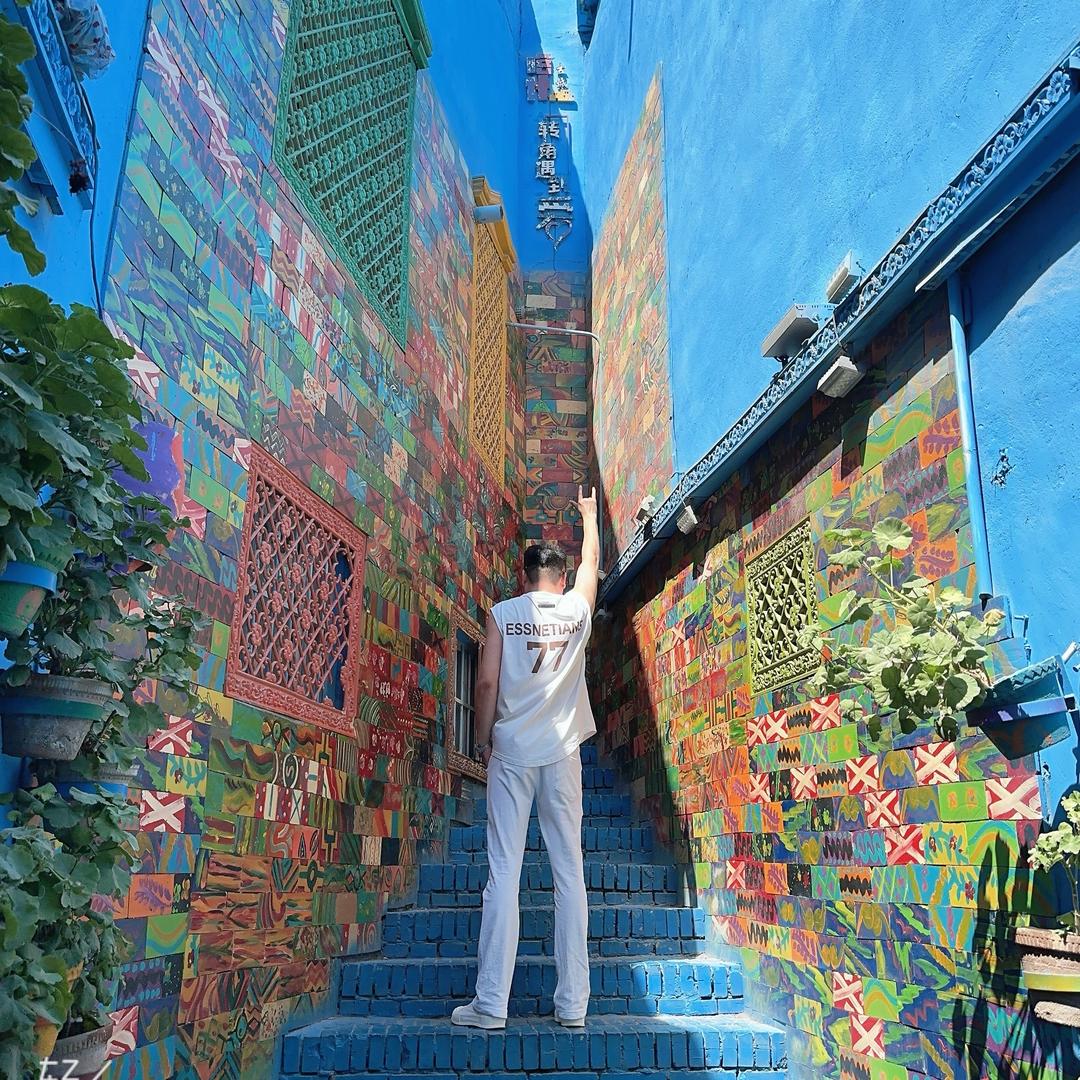 Ricky宇浩