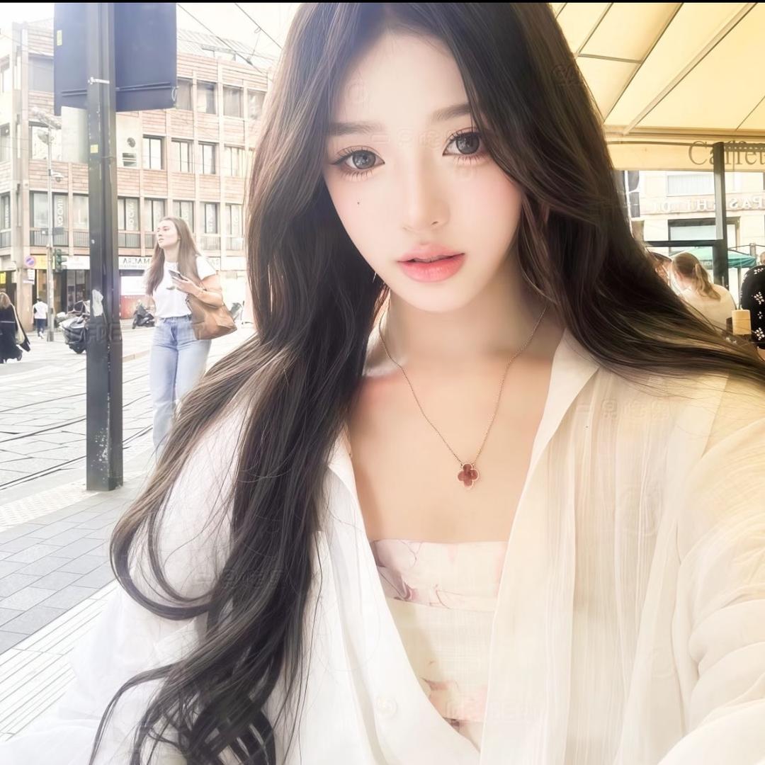 美美子