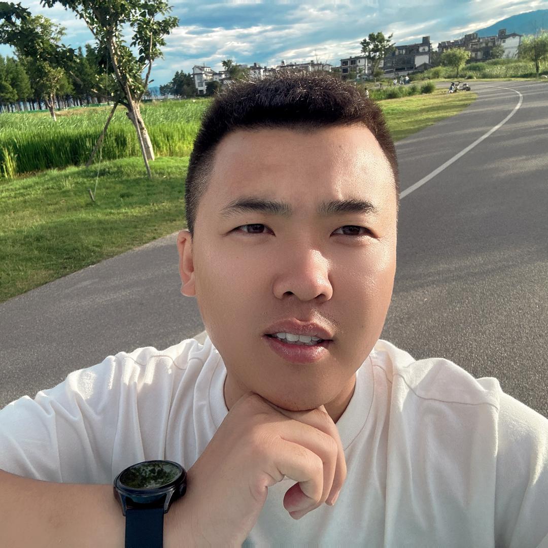 佳豪【骑手安置】