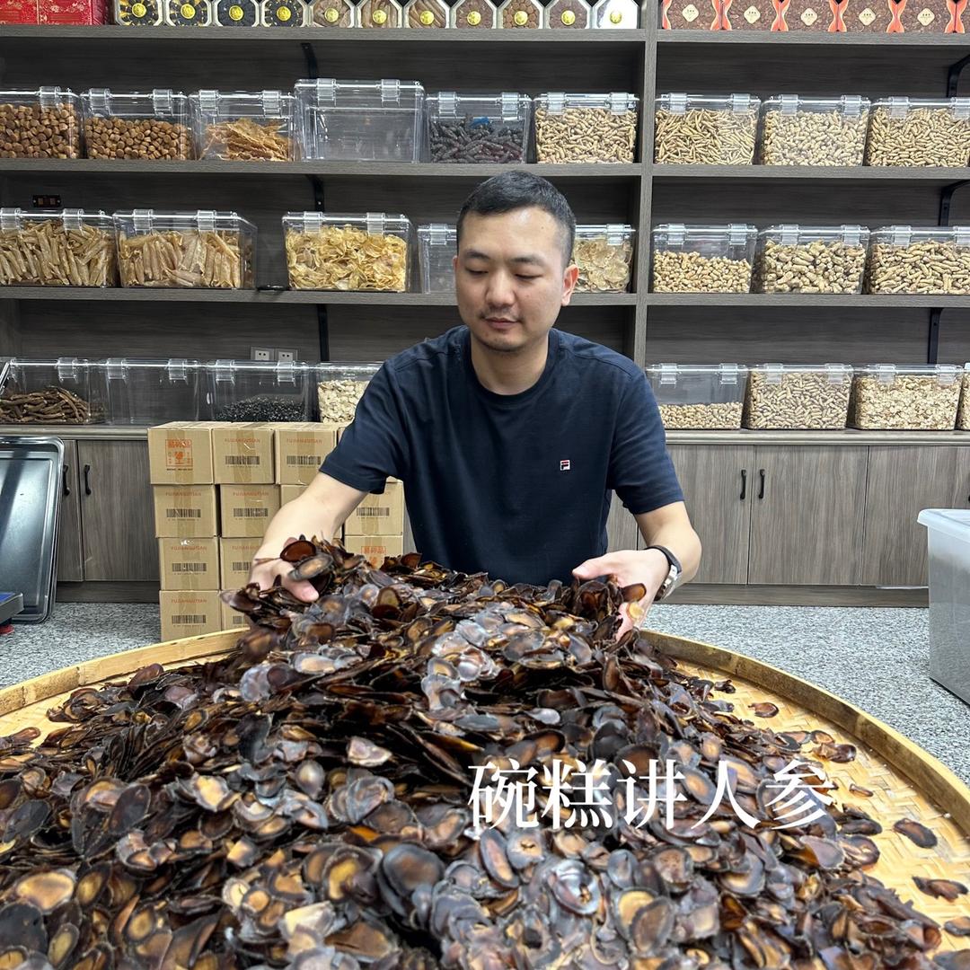 碗糕先生